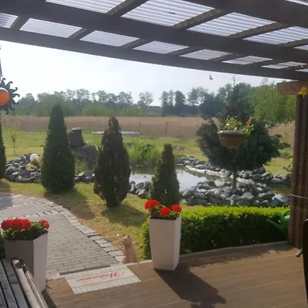 Am Teich Lodge *