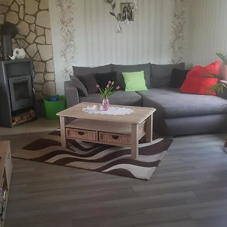 Am Teich Lodge *