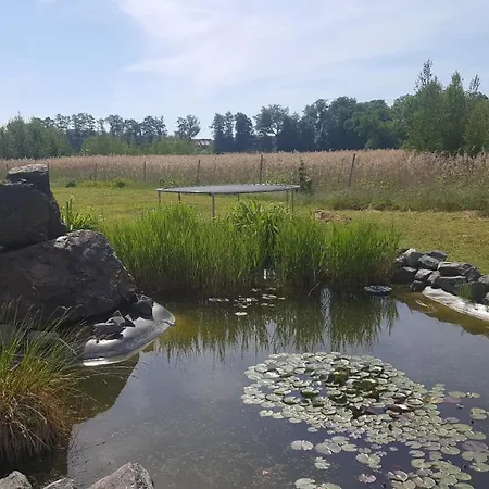 Am Teich Lodge *