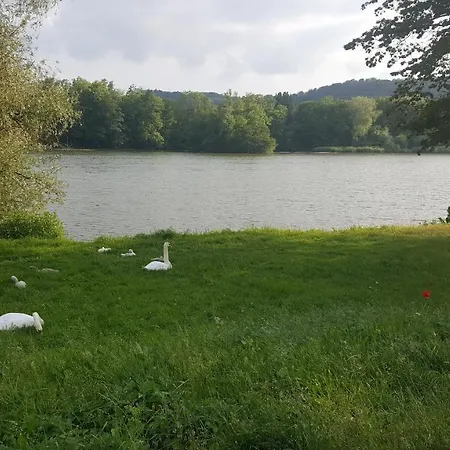 Am Teich Lodge Rottleberode